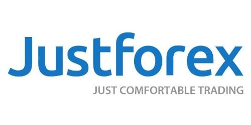 JustForex Logo