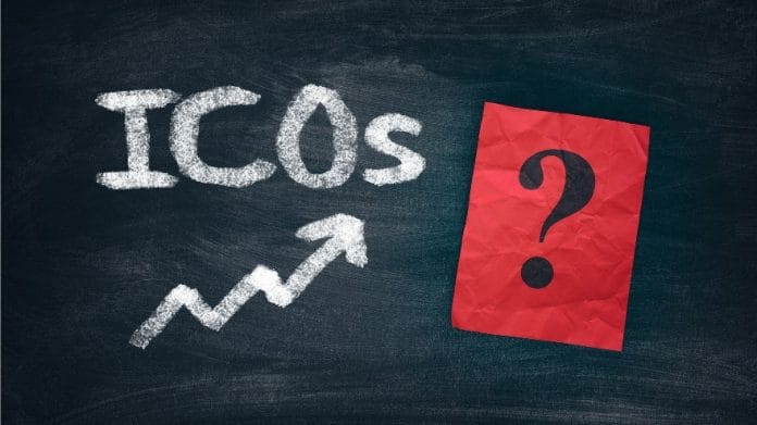 How To Join An Initial Coin Offering (ICO)