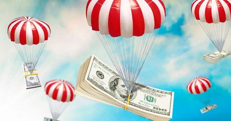 No Deposit Forex Bonus