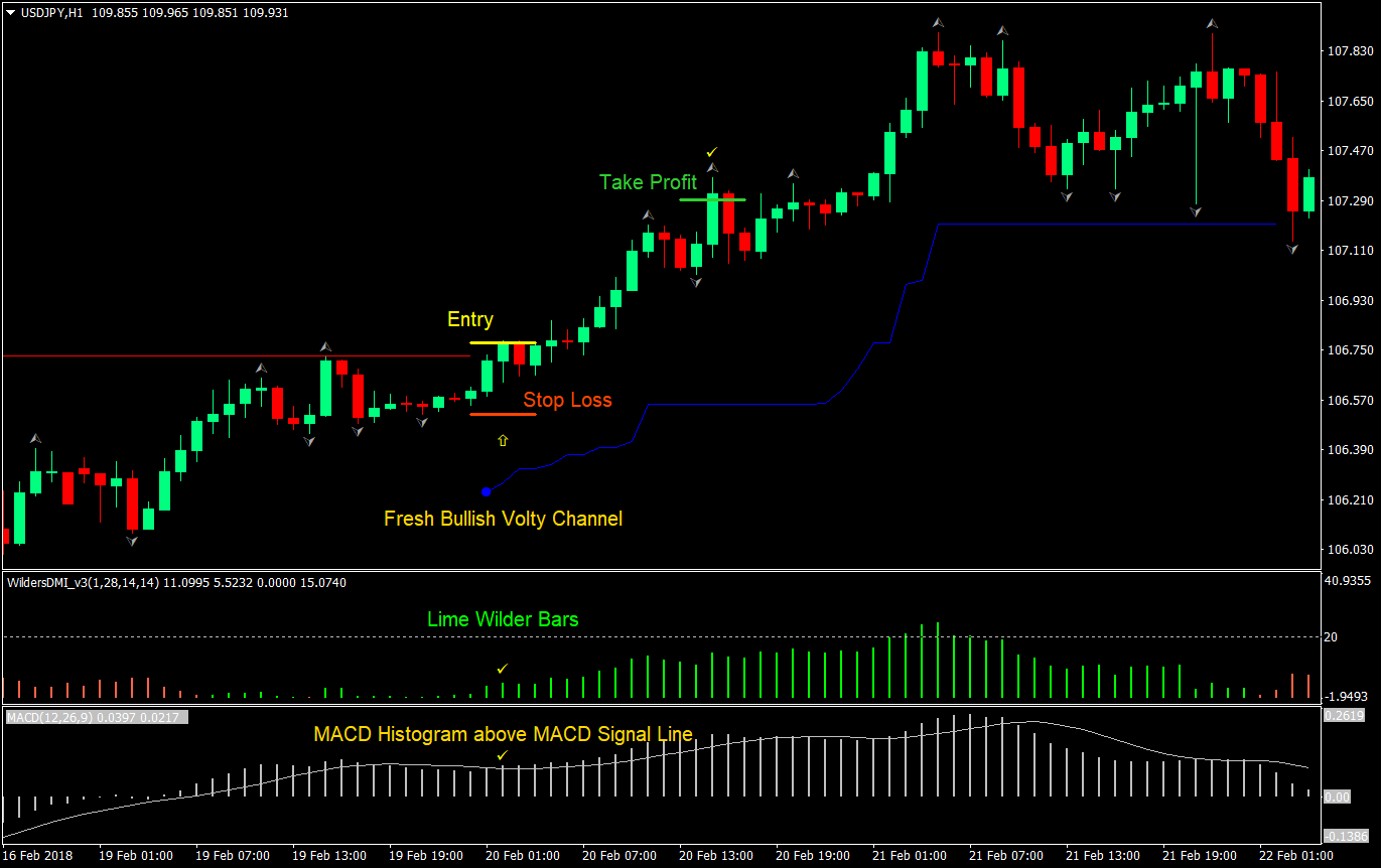 Volty MACD Forex Trading Strategy 1 volty macd forex trading strategy 01