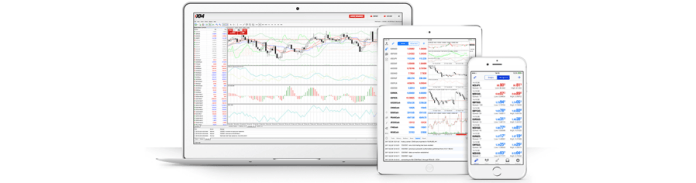 FXopen Trading Platform