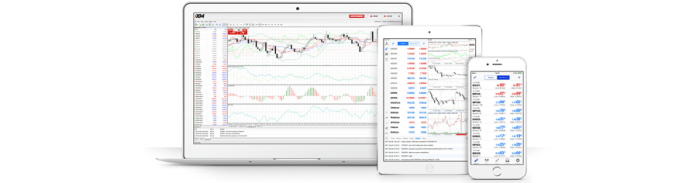 FBS Trading Platforms