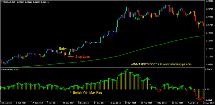 Gann Max Pips Forex Trading Strategy 2