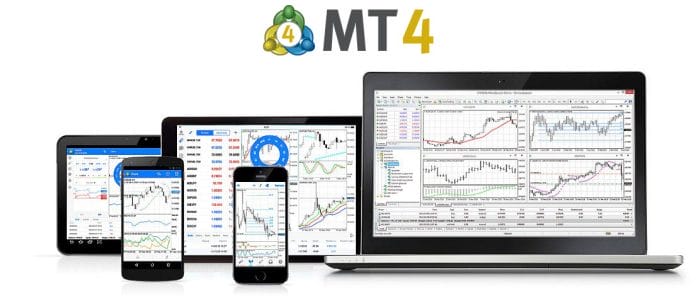 mt4 Metatrader 4