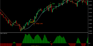 Big Trend Fisher Reversal Forex Trading Strategy