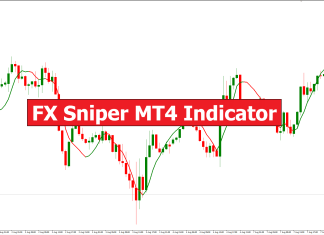 FX Sniper MT4 Indicator