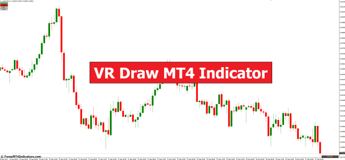 VR Draw MT4 Indicator VR Draw MT4 Indicator