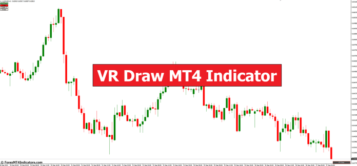 VR Draw MT4 Indicator VR Draw MT4 Indicator