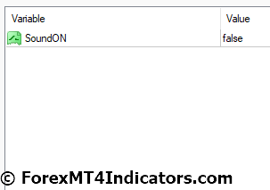 Sane Fx Binary MT4 Indicator 4 Sane Fx Binary MT4 Indicator Settings