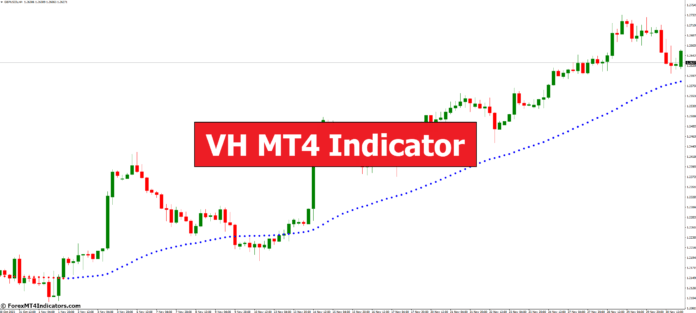 VH MT4 Indicator VH MT4 Indicator