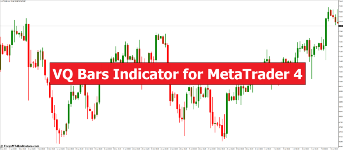 VQ Bars Indicator for MetaTrader 4 VQ Bars Indicator for MetaTrader 4