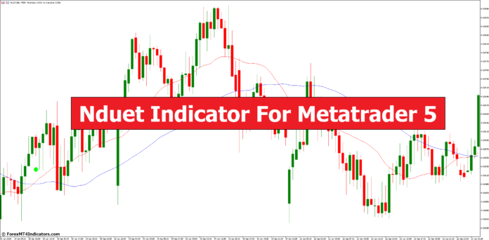 Nduet Indicator For Metatrader 5