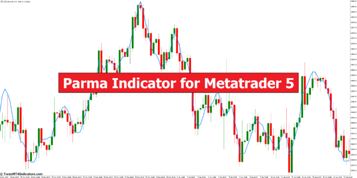 Parma Indicator for Metatrader 5