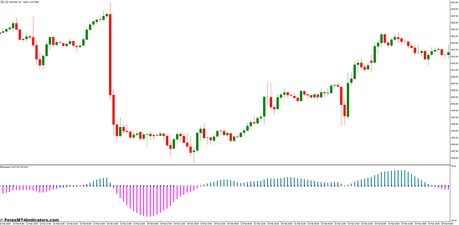Advanced Techniques with the BBsqueeze