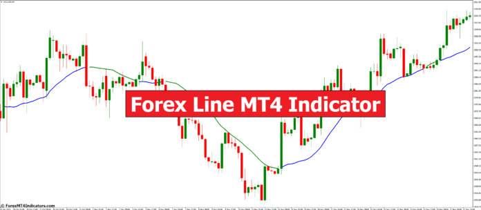 Forex Line MT4 Indicator Forex Line MT4 Indicator