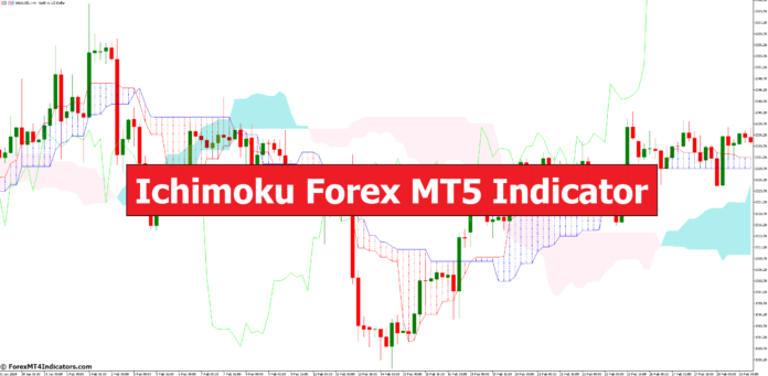 Ichimoku Forex MT5 Indicator