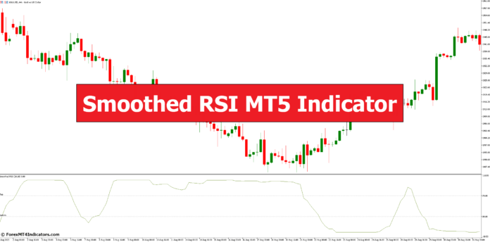 Smoothed RSI MT5 Indicator