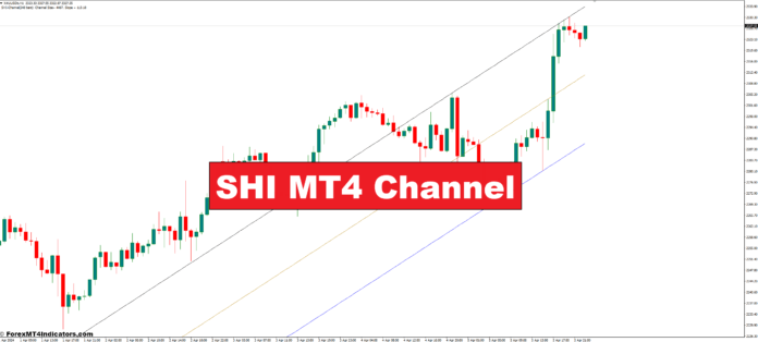 SHI MT4 Channel SHI MT4 Channel