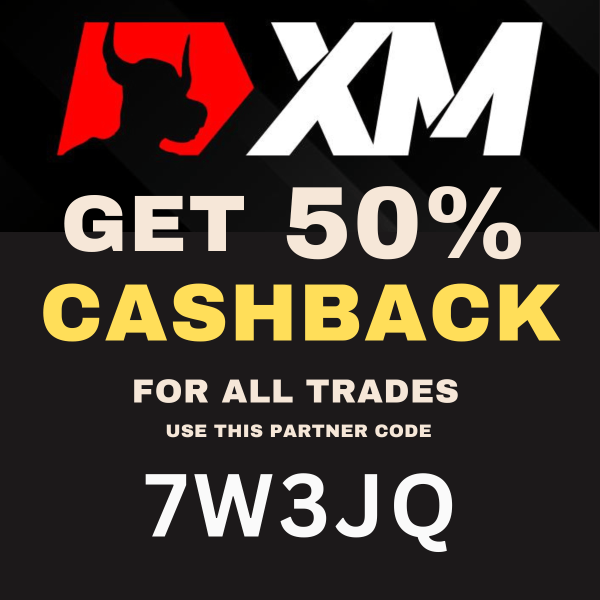 XM Broker Offer