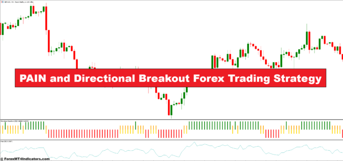 PAIN and Directional Breakout Forex Trading Strategy