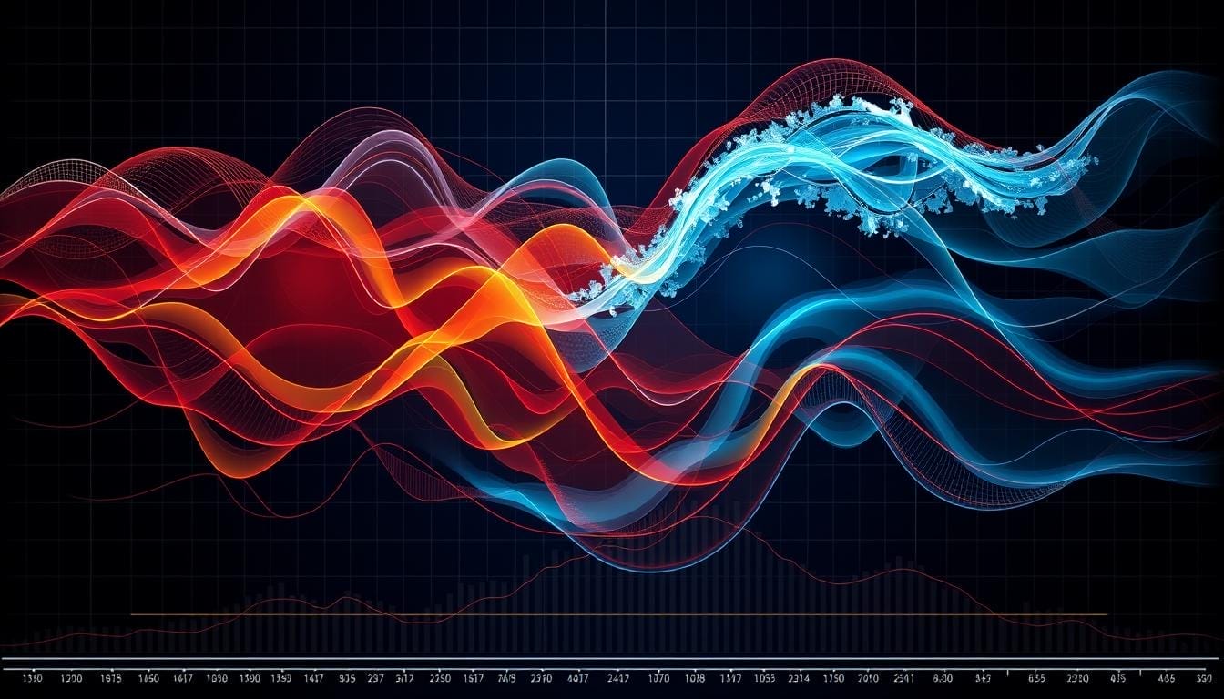 Advanced Elliott Wave patterns