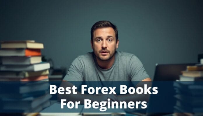 Best Forex Books For Beginners Best Forex Books for Beginners