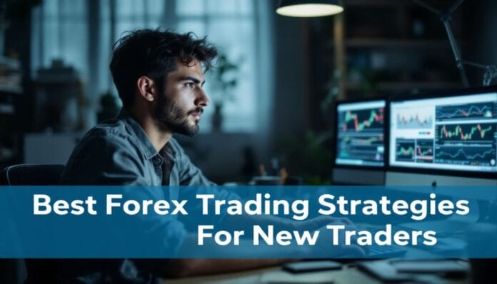 Best Forex Trading Strategies For New Traders