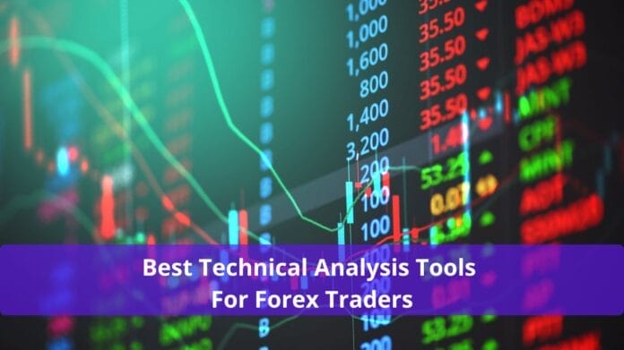 Best Technical Analysis Tools For Forex Traders