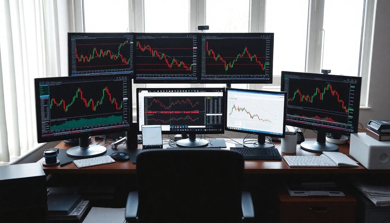 Best Technical Analysis Tools