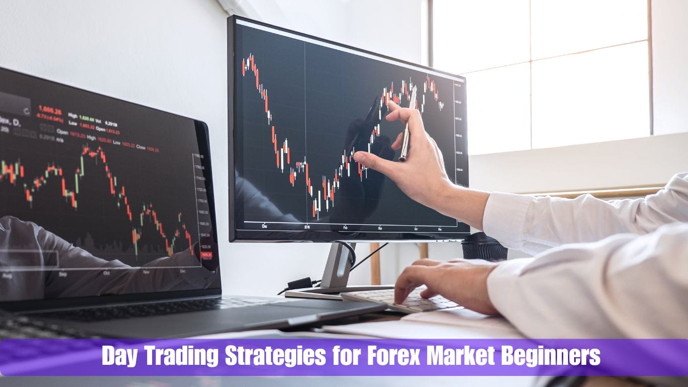 Day Buying and selling Methods for Foreign exchange Market Learners