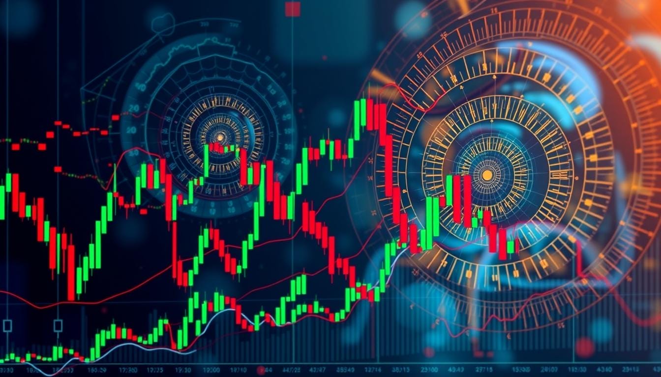 Fibonacci ratios in forex trading