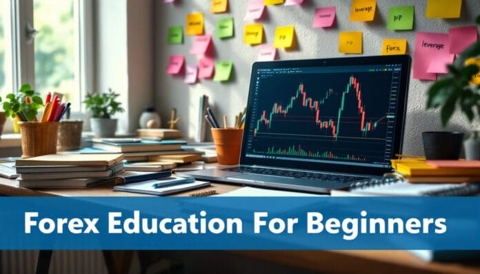 Forex Education For Beginners