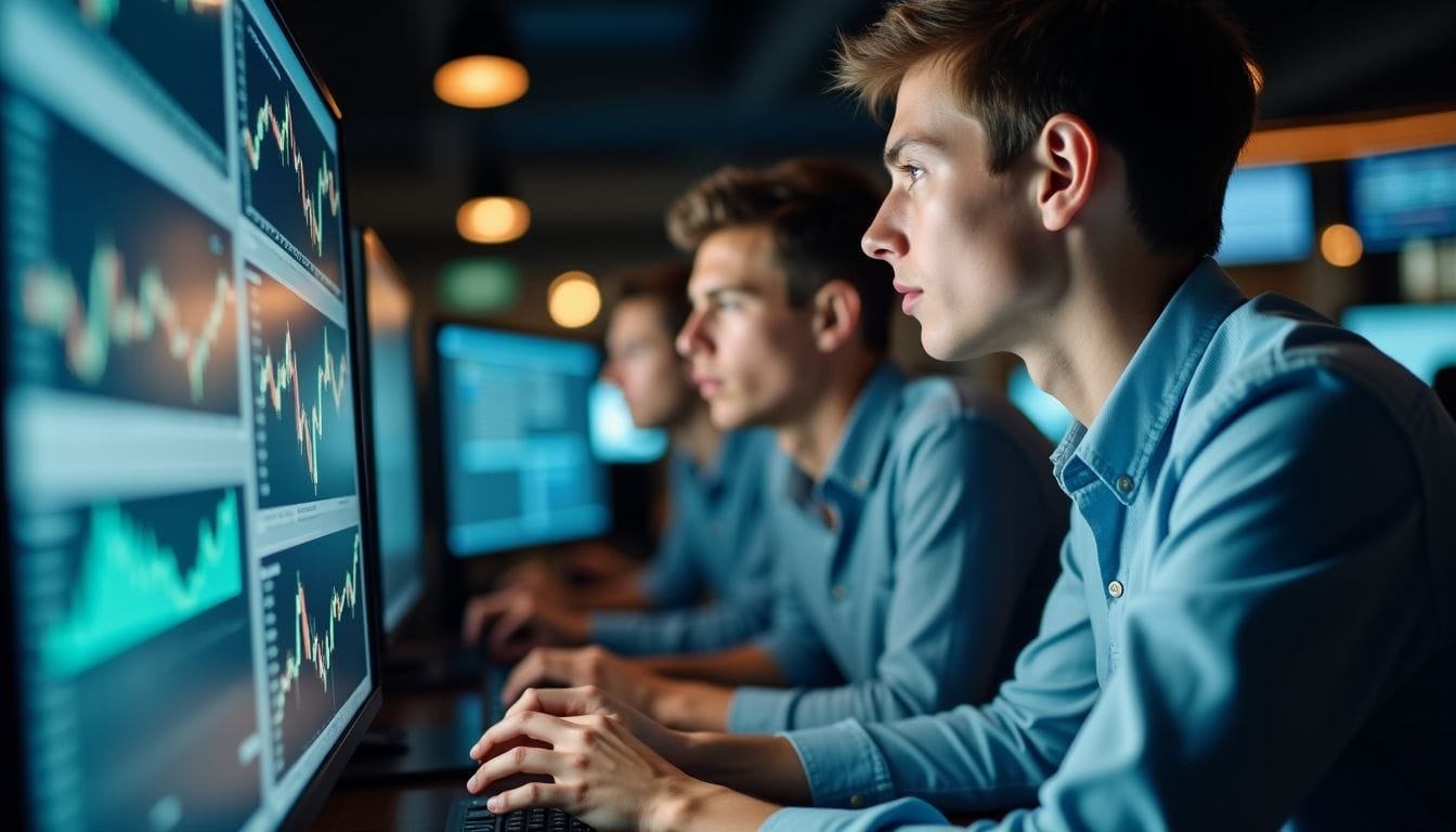 How to Spot Trends in Forex Market Price Movements 1 Forex Market Price Movements