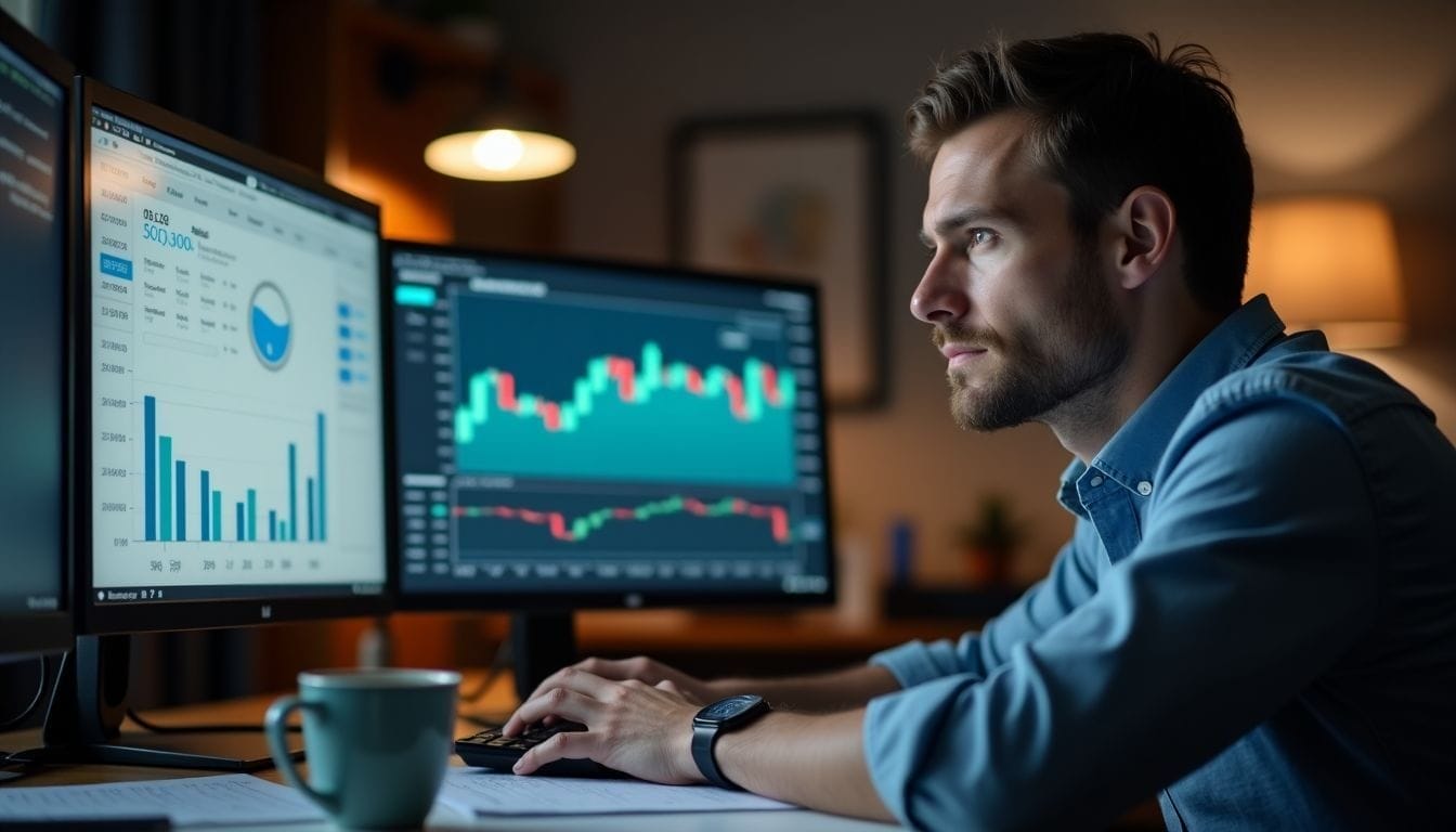 How Forex News Affects Trading 1 Forex News Affects Trading