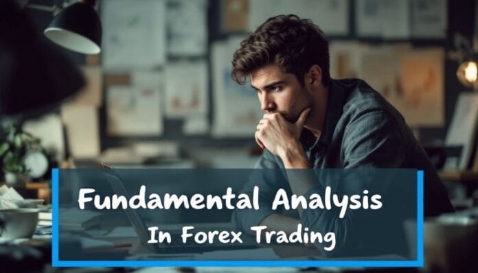 Fundamental Analysis In Forex Trading