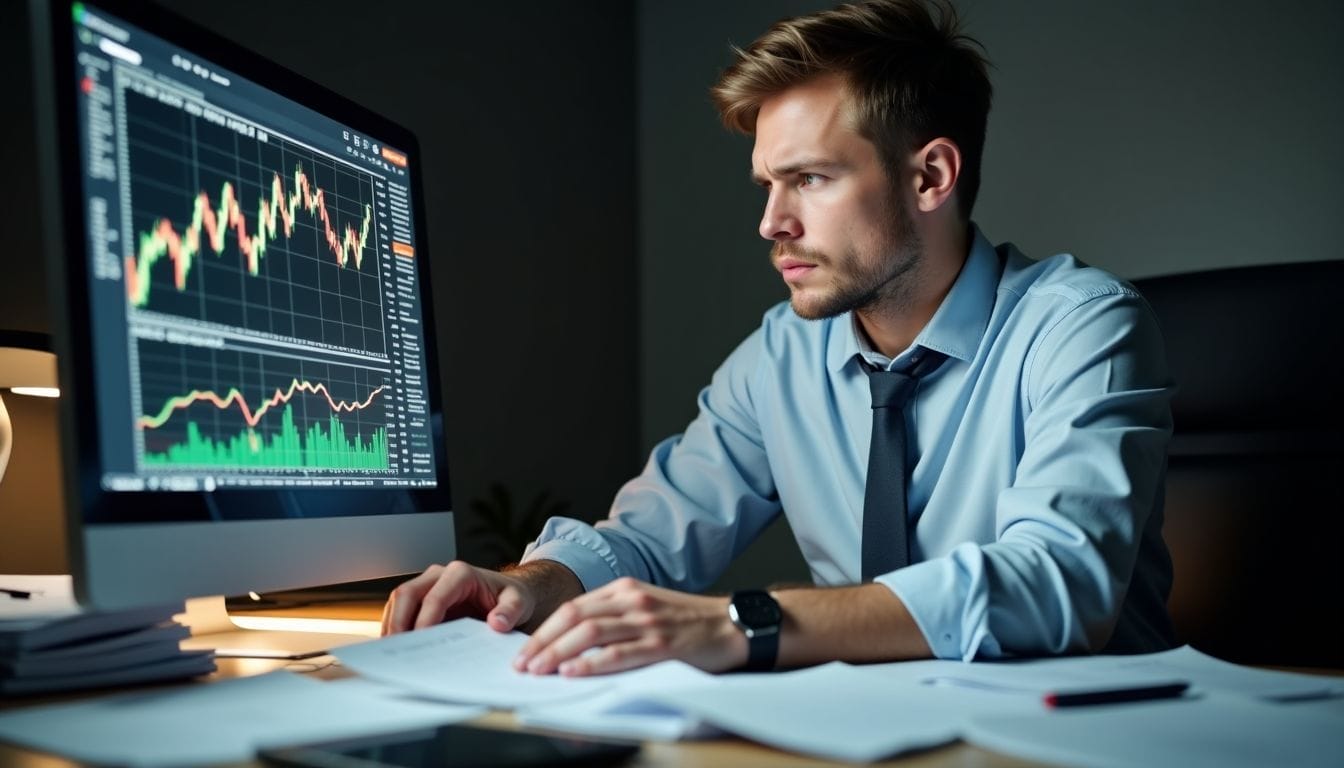 How To Manage Your Emotions In Forex Trading