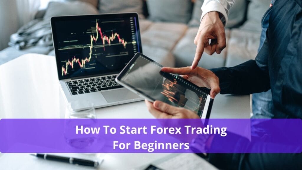 Forex Beginner's Guide: How To Start Forex Trading For Beginners ...