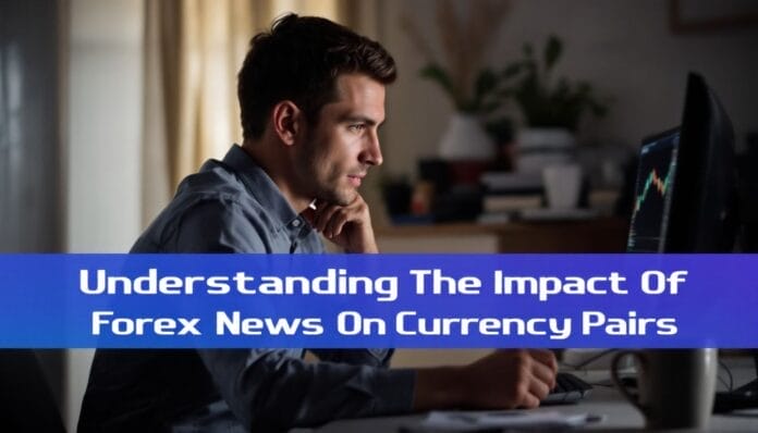 Impact of Forex News on Currency Pairs