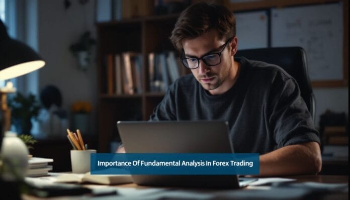 Importance Of Fundamental Analysis In Forex Trading