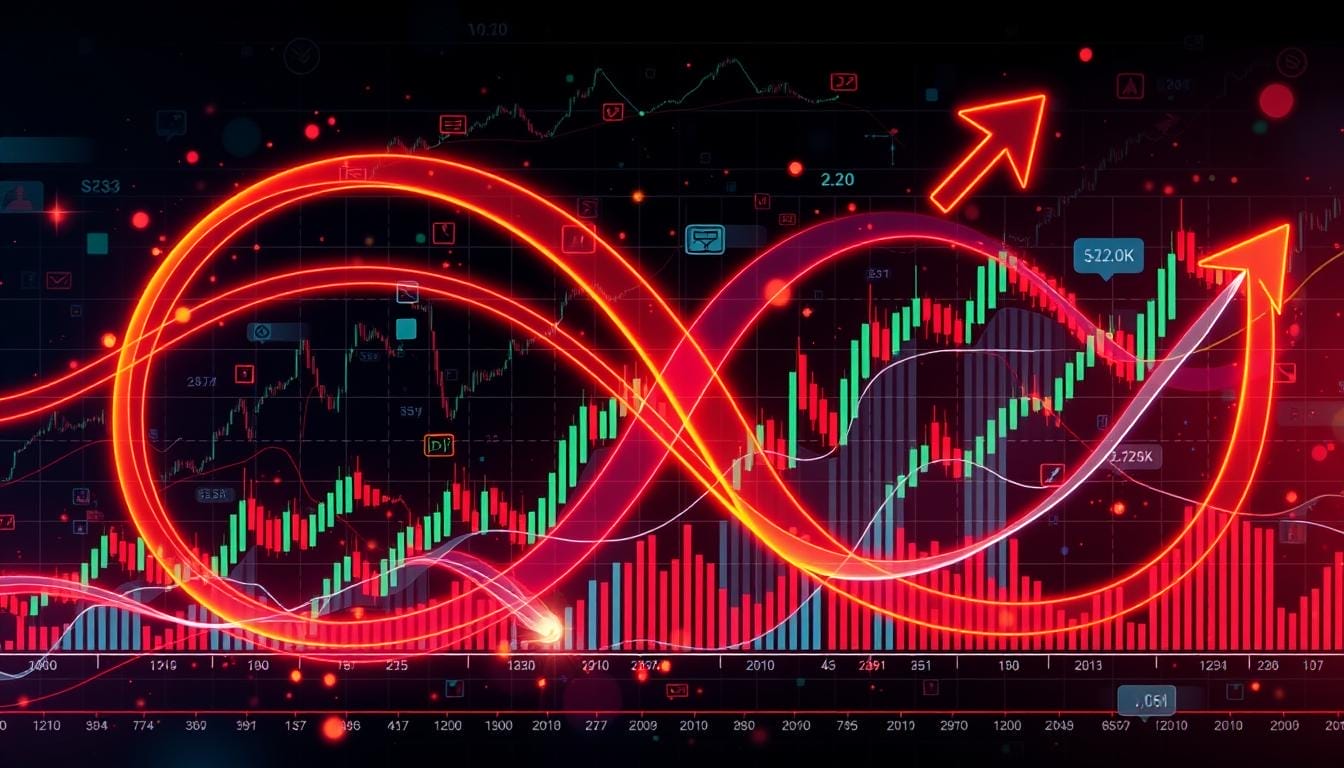 Integrated approach in forex trading