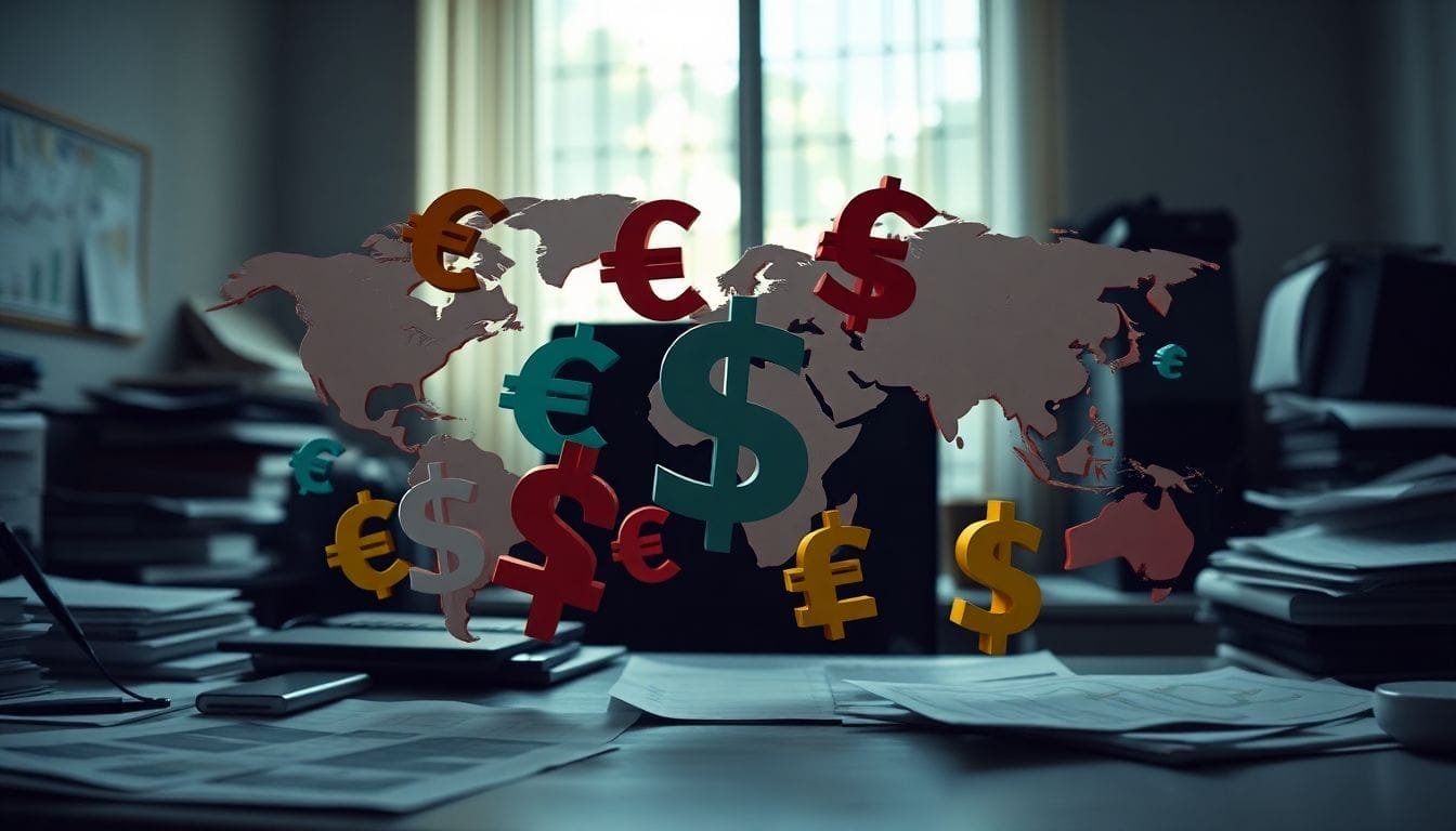 Mastering Forex Market Trend Analysis For Successful Trades 1 Mastering Forex Market Trend Analysis for Successful Trades