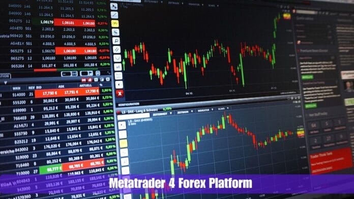 Metatrader 4 Forex Platform Metatrader 4 Forex Platform