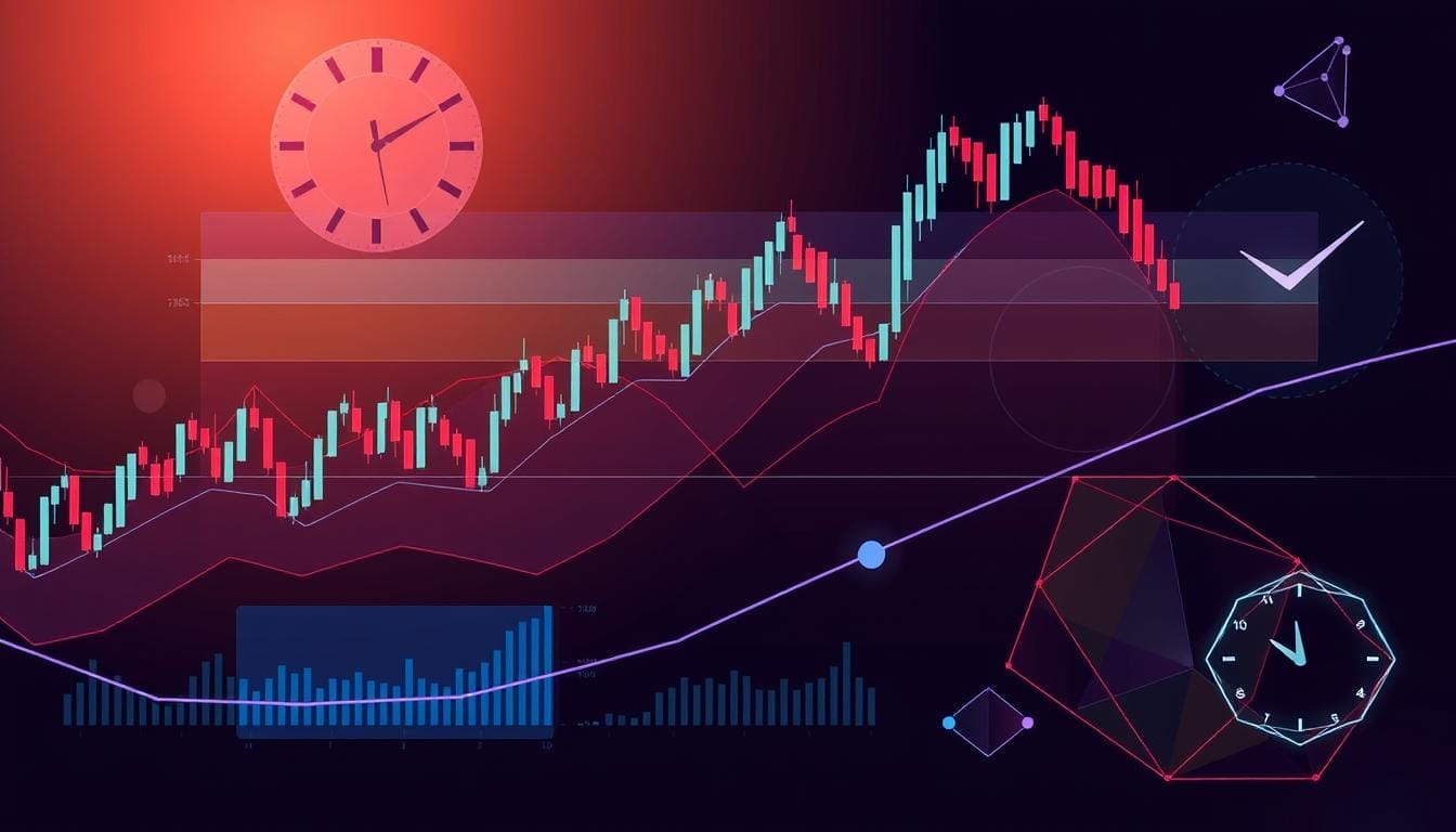 Multiple timeframe analysis in forex trading