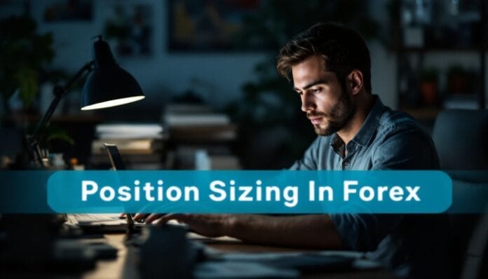 Position Sizing in Forex