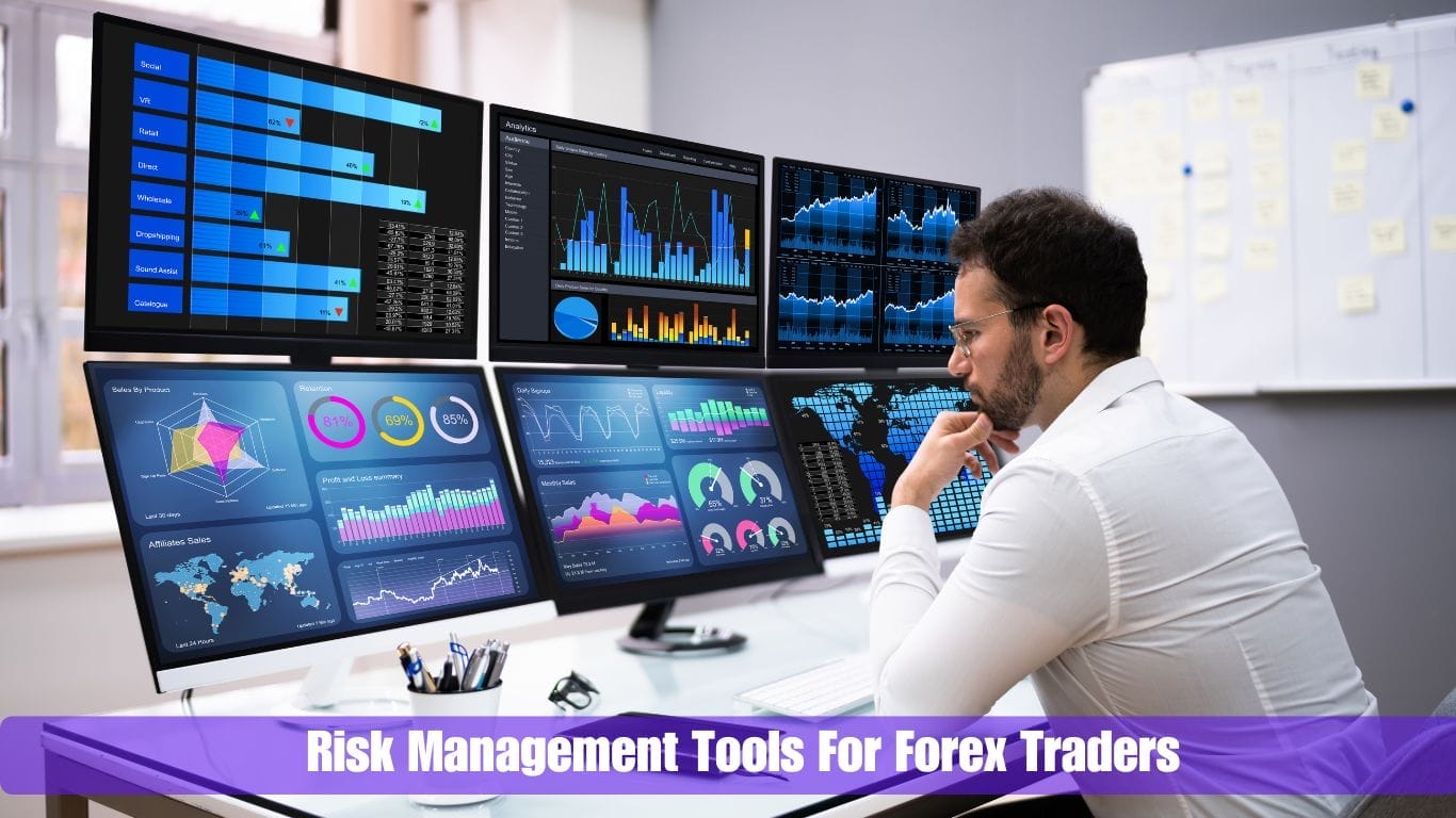Danger Administration Instruments for Foreign exchange Merchants