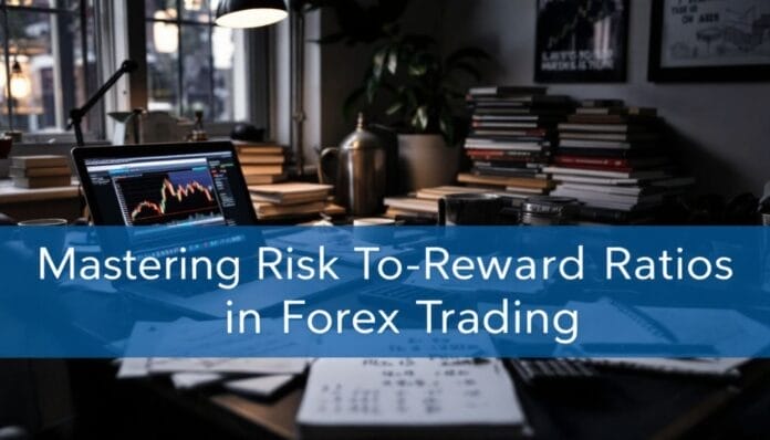 Risk To Reward Ratio in Forex Trading