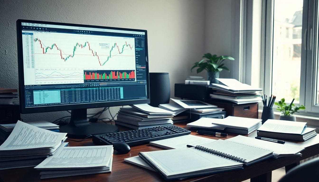 Master Technical Analysis In Forex Trading | A Beginner's Guide 1 Technical Analysis