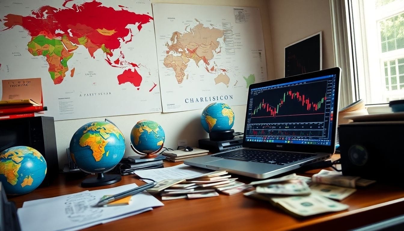 Understanding Different Types Of Currency Pairs In Forex 1 Understanding Different Types of Currency Pairs