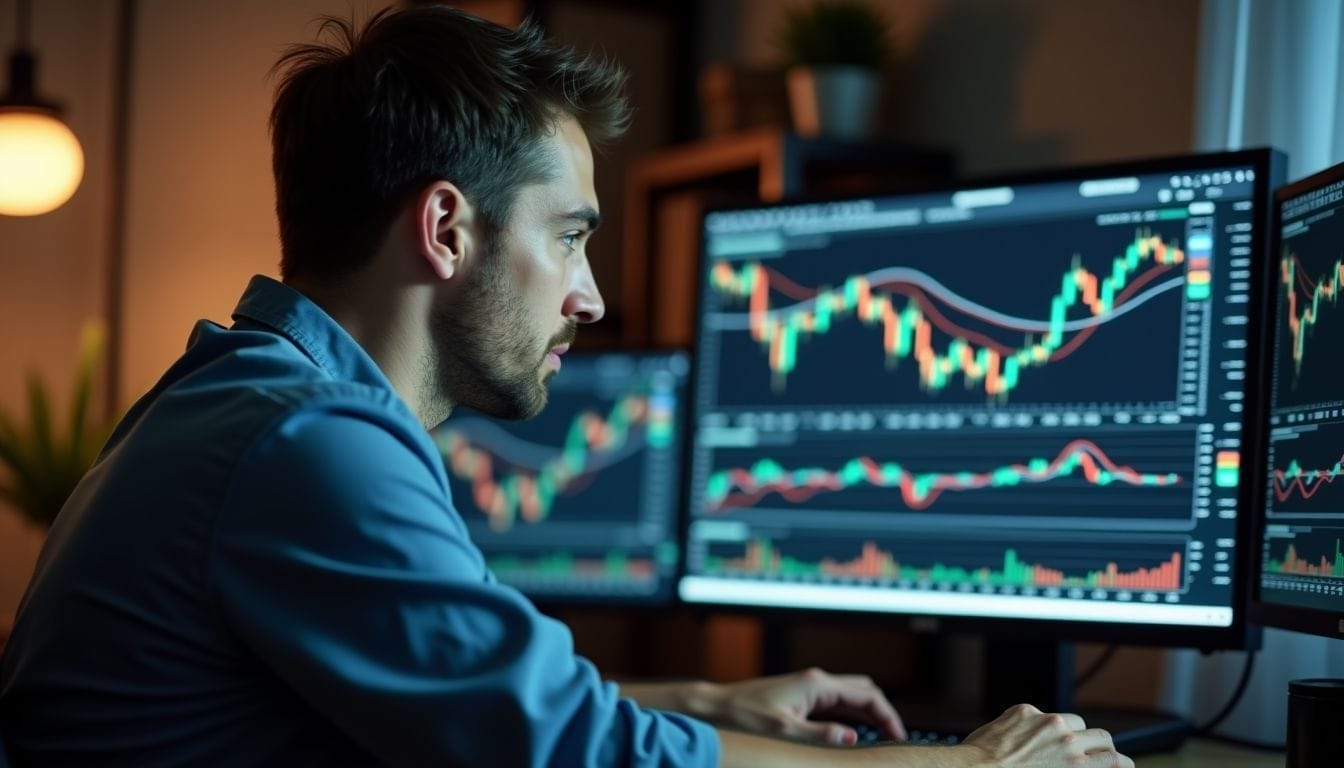 Using Indicators For Forex Trading Analysis 1 Using Indicators For Forex Trading