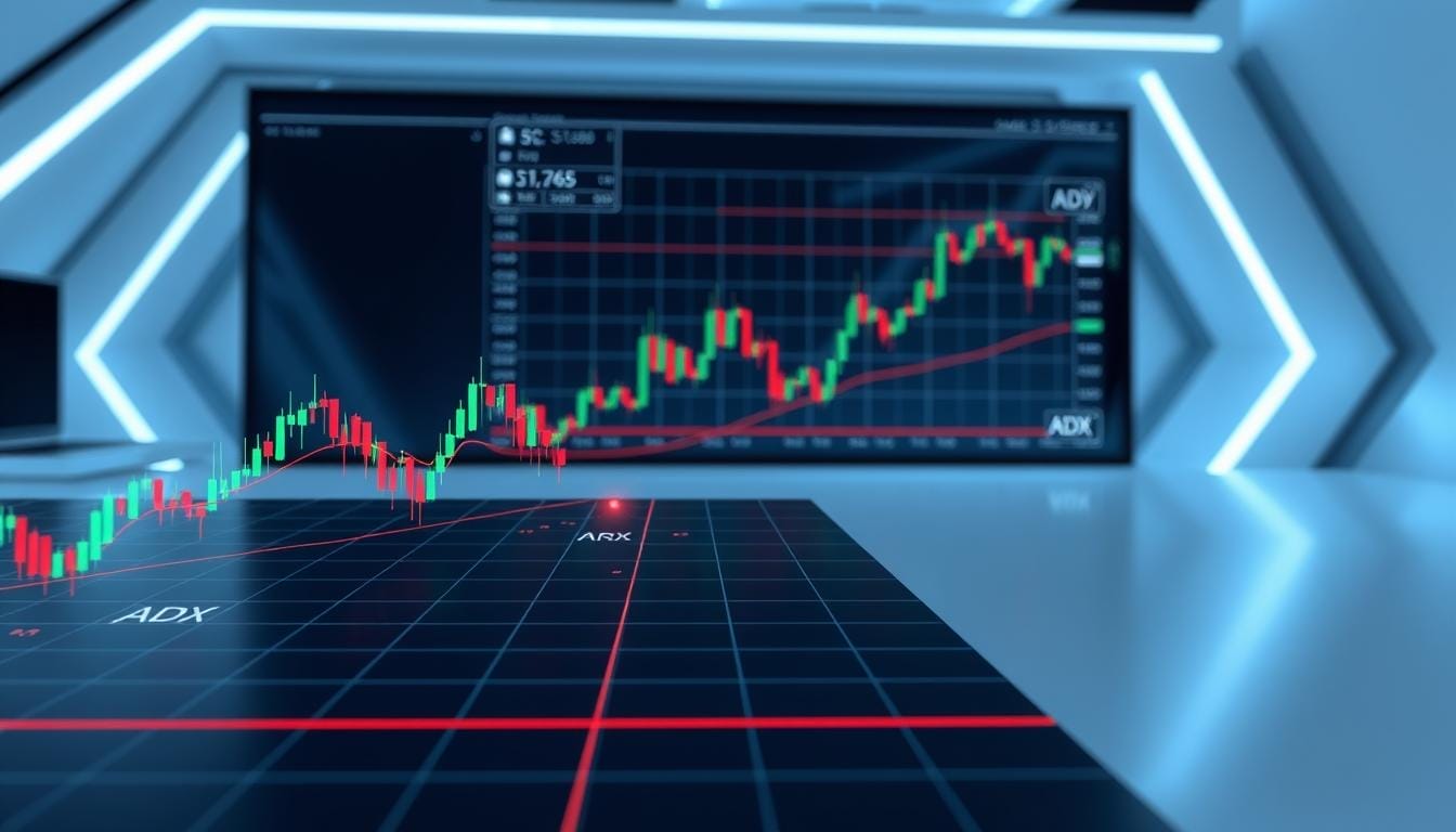 ADX crossing and MTF RSI strategy